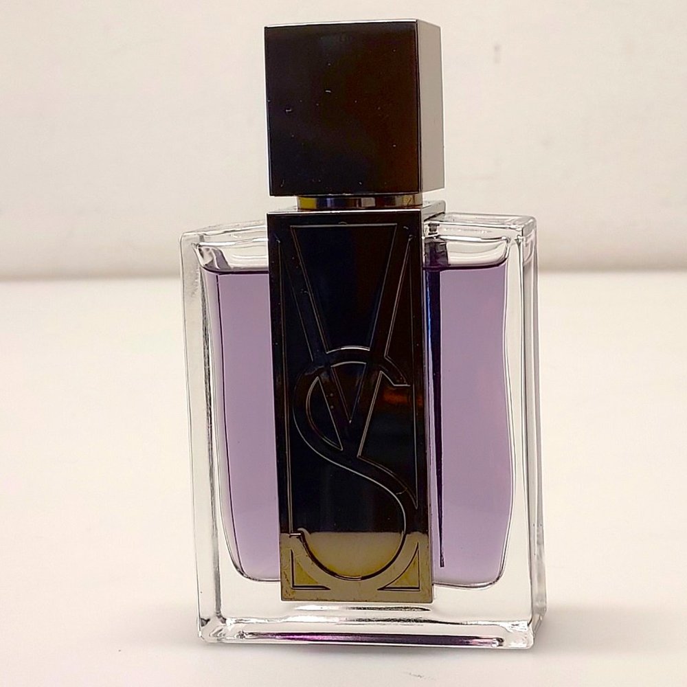 VICTORIA'S SECRET 👀 VERY SEXY PLATINUM 👀 FOR MEN COLOGNE FULL NEW GENUINE